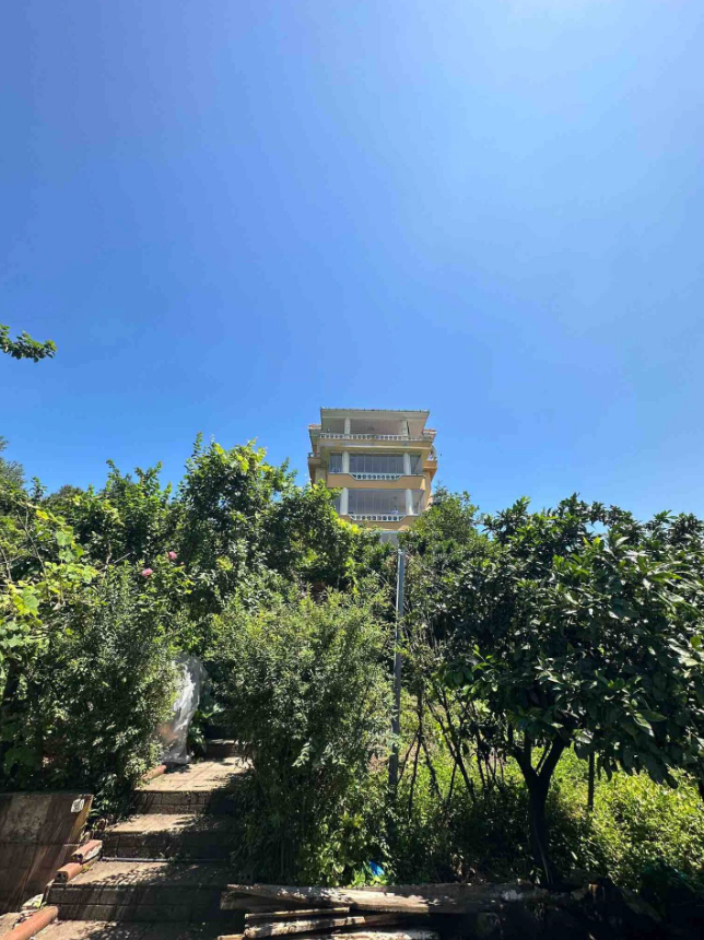 Yalı Konağı Daire 2 - fotoğraf 1